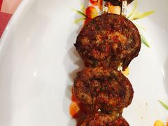 -西贝莜面村(镇江苏宁广场店)