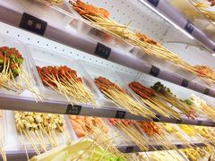 -梵云依家小冒菜(新街口总店)
