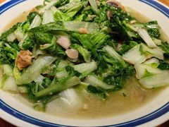 -破三川·新川菜(静安大融城店)