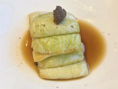 -万龙洲海鲜(亚运村店)