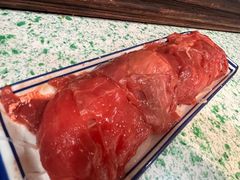 -鸿姐老火锅(疁城新天地店)