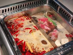 -渡娘火锅(大兴大悦春风里店)