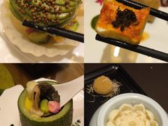 -三宝大饭店-中和艺素餐厅(浦上金山正祥广场店)