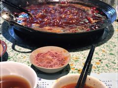 -五里关火锅(牛市口店)