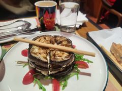 -安妮意大利餐厅(国贸店)