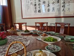 -湖畔居茶楼(湖滨店)