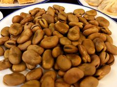 茴香豆-咸亨酒店•非遗绍兴菜•中华老字号(堂吃餐厅)