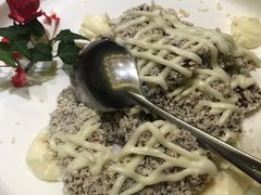 沙拉小牛肉-同庆楼(花园店)