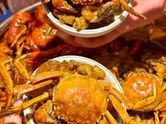 -熊记虾王·小龙虾(东晓南店)