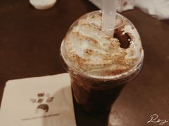 -喜茶(上海兴业太古汇店)