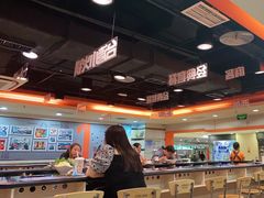 -呷哺呷哺(西单大悦城店)