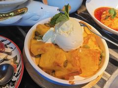 -新白鹿餐厅(虹桥南丰城店)