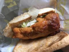 -肯德基(丰北路店)