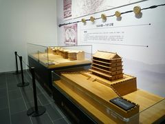 景点-广州市城市规划展览中心