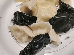 -添福来墨鱼饺子 · 海鲜东北菜(泡崖店)