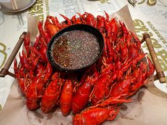 -串盟烧烤大排档·长沙美食地标(星沙店)