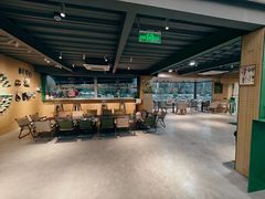 -绿壁虎攀岩基地(Tcar店)