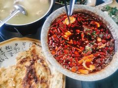 -青城甲(青城山店)