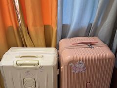 -安东易迷你自助仓储寄存仓库(杨浦店)