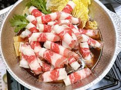 -松坂屋日料自助(长城路店)