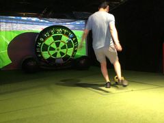 -VS SPORTS PARK运动玩乐园·团建·生日会(合生汇店)