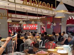 -龍歌自助小火锅(崂山丽达店)