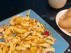 -阿里疆Alijiang·丝路美食·异域风情·清真(长楹天街店)