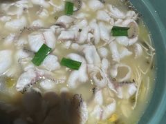 -望蓉城·古法酸菜鱼·川小馆(金桥国际店)