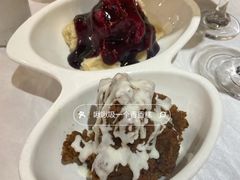 幸福蓝莓土豆泥-光明渔港(海悦天地店)
