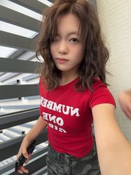 -YOUNG漾沙龙