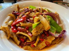 -巴依老爷新疆美食(工体旗舰店)