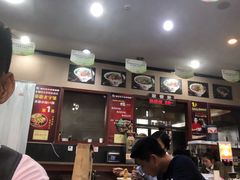 -秦云老太婆摊摊面(磁器口店)