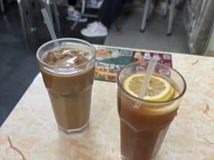 -渔记茶餐厅(渔村店)