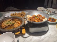 -小菜园新徽菜(苏州繁花中心店)