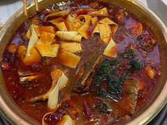 -涿派·炝锅鱼(涿州店)