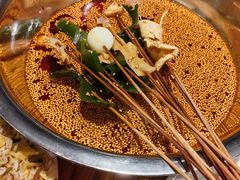 -叶婆婆钵钵鸡(乐山老店)