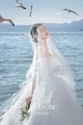 -乐派诗婚纱摄影