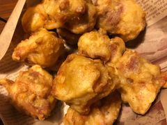 -一乐韩国炸鸡(梅江店)