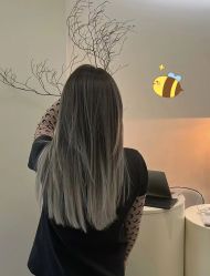 -3AM·S HAIR SALON烫发染发接发