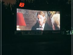 -枫花园汽车电影院(朝阳公园店)