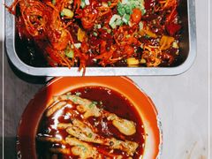 -李叔叔虾蟹大排档(青羊店)