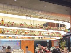 -Nord Grill&Bar Highland诺德西餐(深圳欢乐海岸店)