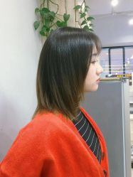 -苏豪路易士·嘉玛发廊