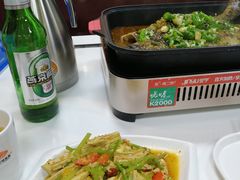 -鱼羊宴烤鱼羊蝎子烧烤(怡馨家园店)