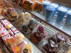 -BreadTalk面包新语·烘焙蛋糕(中华广场店)