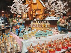 -小樽八音盒堂(手工制作体验馆店)