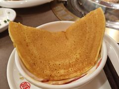 -锅飘飘·东北铁锅炖(雨花客厅店)