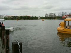 -上海长兴岛郊野公园