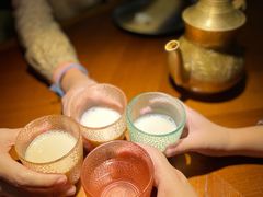 -楼兰新疆主题餐厅(苏州中心店)