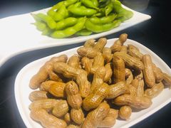 -西街夜油条·麻团包乌饭